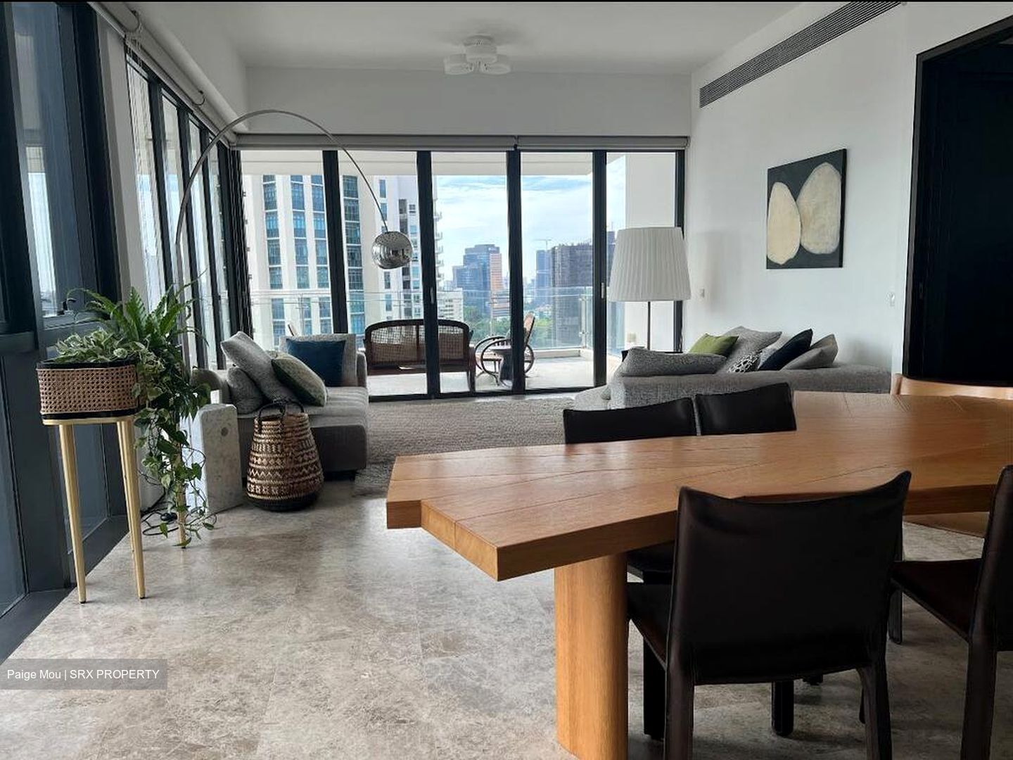 Centennia Suites (D9), Condominium #507826721